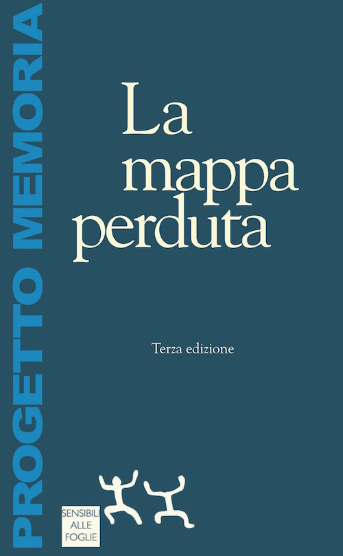 Libri Mappa Perduta (La) NUOVO SIGILLATO, EDIZIONE DEL 04/08/2020 SUBITO DISPONIBILE