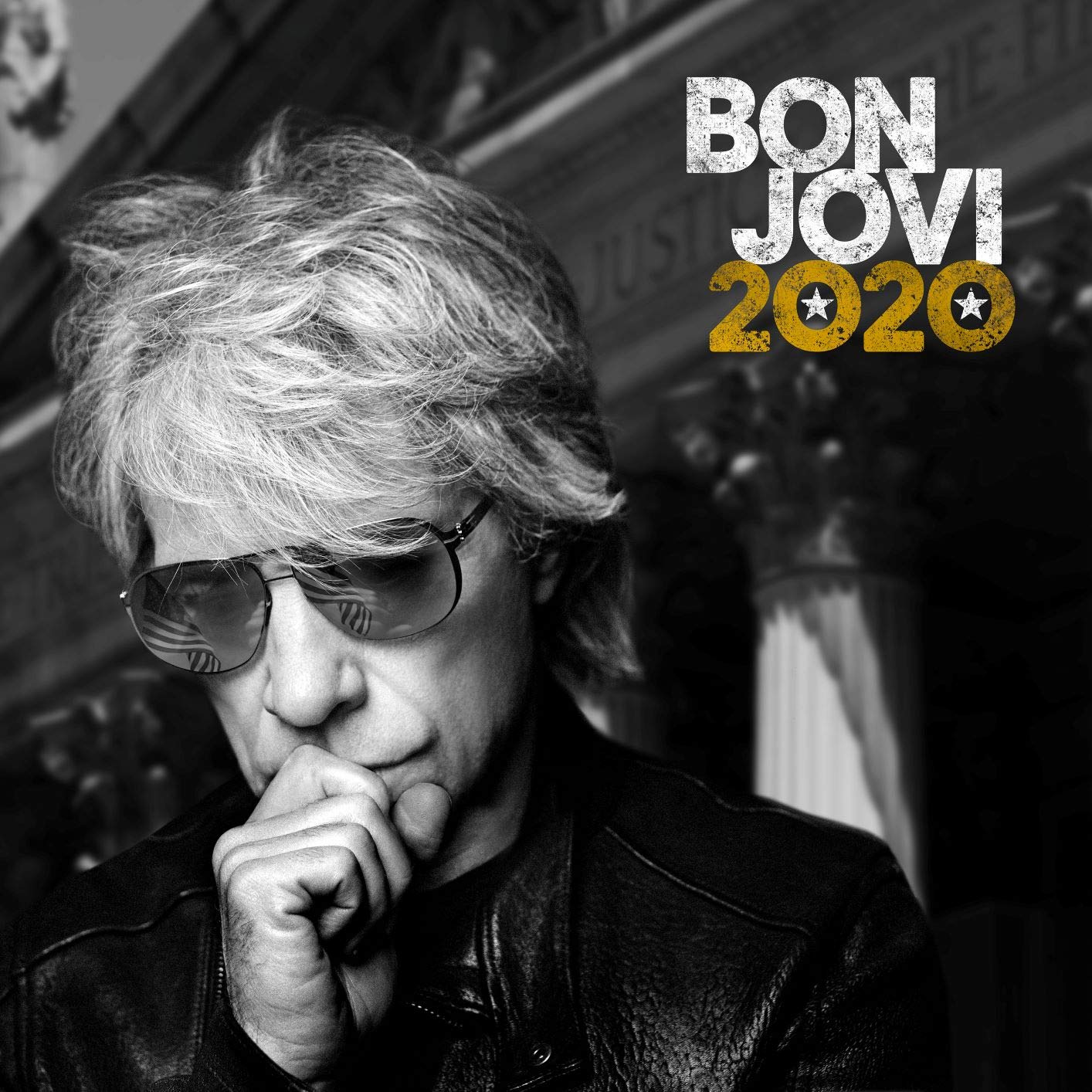 Audio Cd Bon Jovi - Bon Jovi 2020 (Japanese Deluxe Edition) (2 Cd) NUOVO SIGILLATO, EDIZIONE DEL 02/10/2020 SUBITO DISPONIBILE