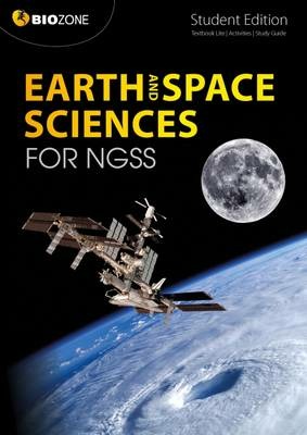 LIbri UK/US Greenwood, Tracey - Earth And Space Science For Ngss NUOVO SIGILLATO, EDIZIONE DEL 15/01/2016 SUBITO DISPONIBILE
