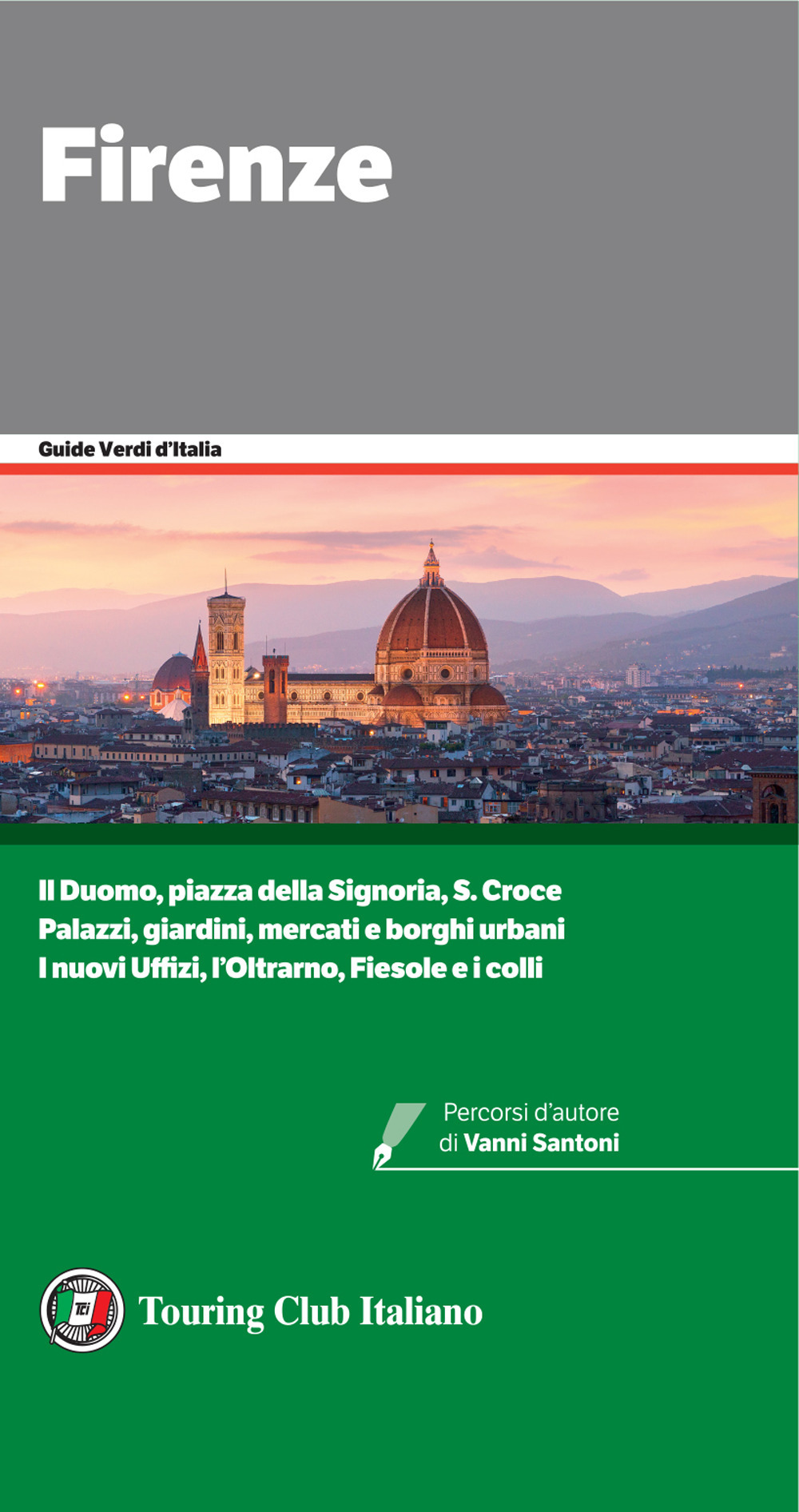 Libri Firenze NUOVO SIGILLATO, EDIZIONE DEL 01/04/2021 SUBITO DISPONIBILE