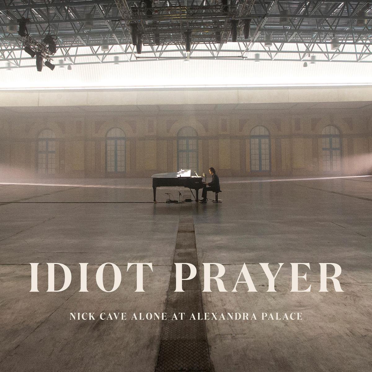 Vinile Nick Cave And The Bad Seeds - Idiot Prayer: Nick Cave Alone (2 Lp) NUOVO SIGILLATO, EDIZIONE DEL 20/11/2020 SUBITO DISPONIBILE