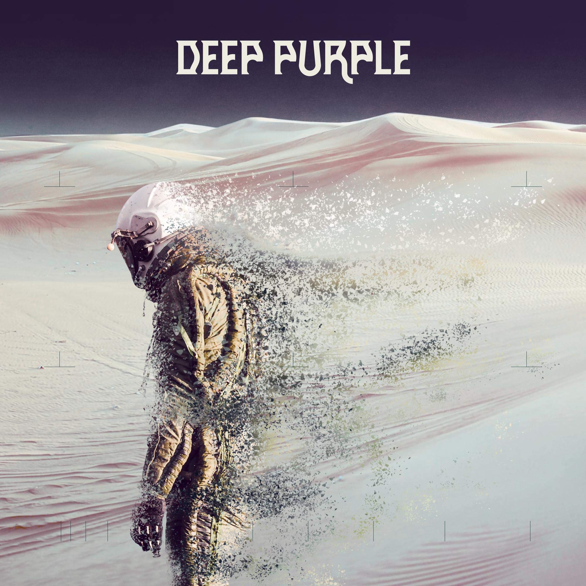 Vinile Deep Purple - Whoosh! NUOVO SIGILLATO, EDIZIONE DEL 18/09/2020 SUBITO DISPONIBILE