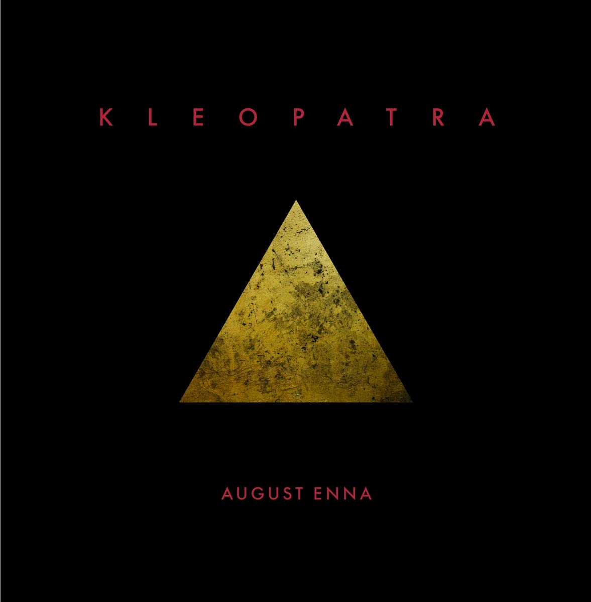 Audio Cd August Enna - Kleopatra (2 Cd) NUOVO SIGILLATO, EDIZIONE DEL 14/10/2020 SUBITO DISPONIBILE