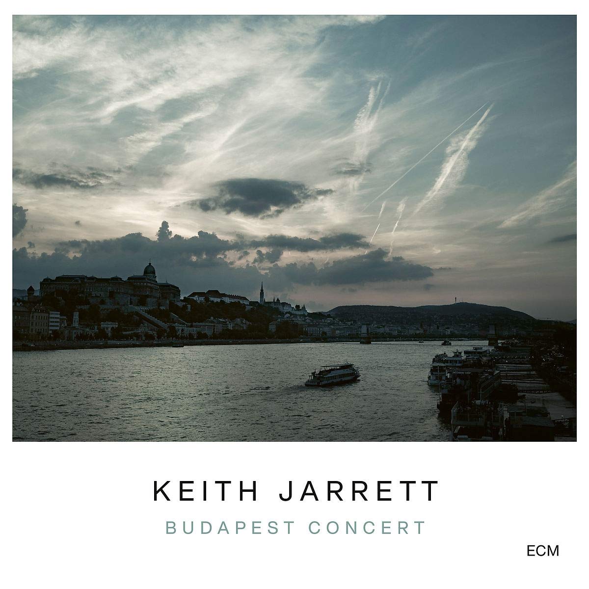 Audio Cd Keith Jarrett - Budapest Concert (2 Cd) NUOVO SIGILLATO, EDIZIONE DEL 19/10/2020 SUBITO DISPONIBILE