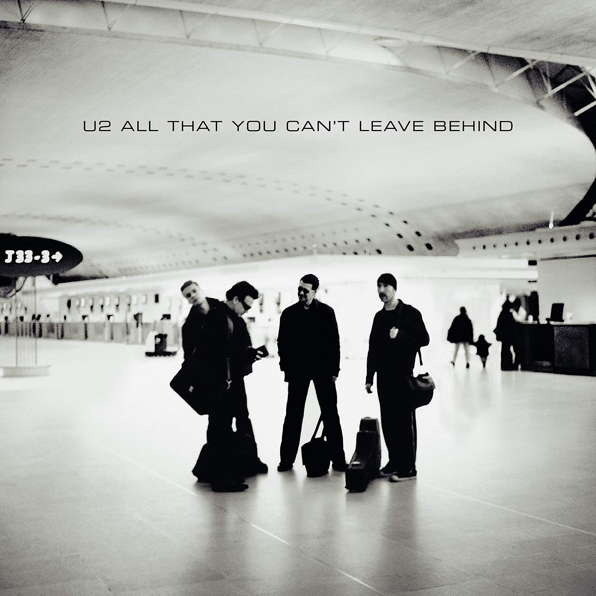 Vinile U2 - All That You Can't Leave Behind (2 Lp) NUOVO SIGILLATO, EDIZIONE DEL 30/10/2020 SUBITO DISPONIBILE