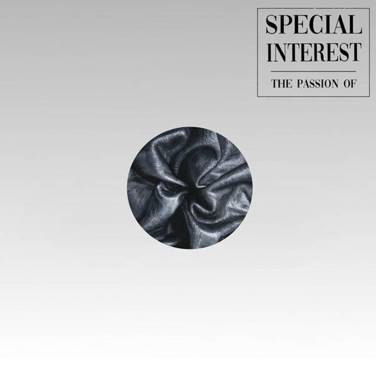 Vinile Special Interest - The Passion Of NUOVO SIGILLATO, EDIZIONE DEL 28/08/2020 SUBITO DISPONIBILE