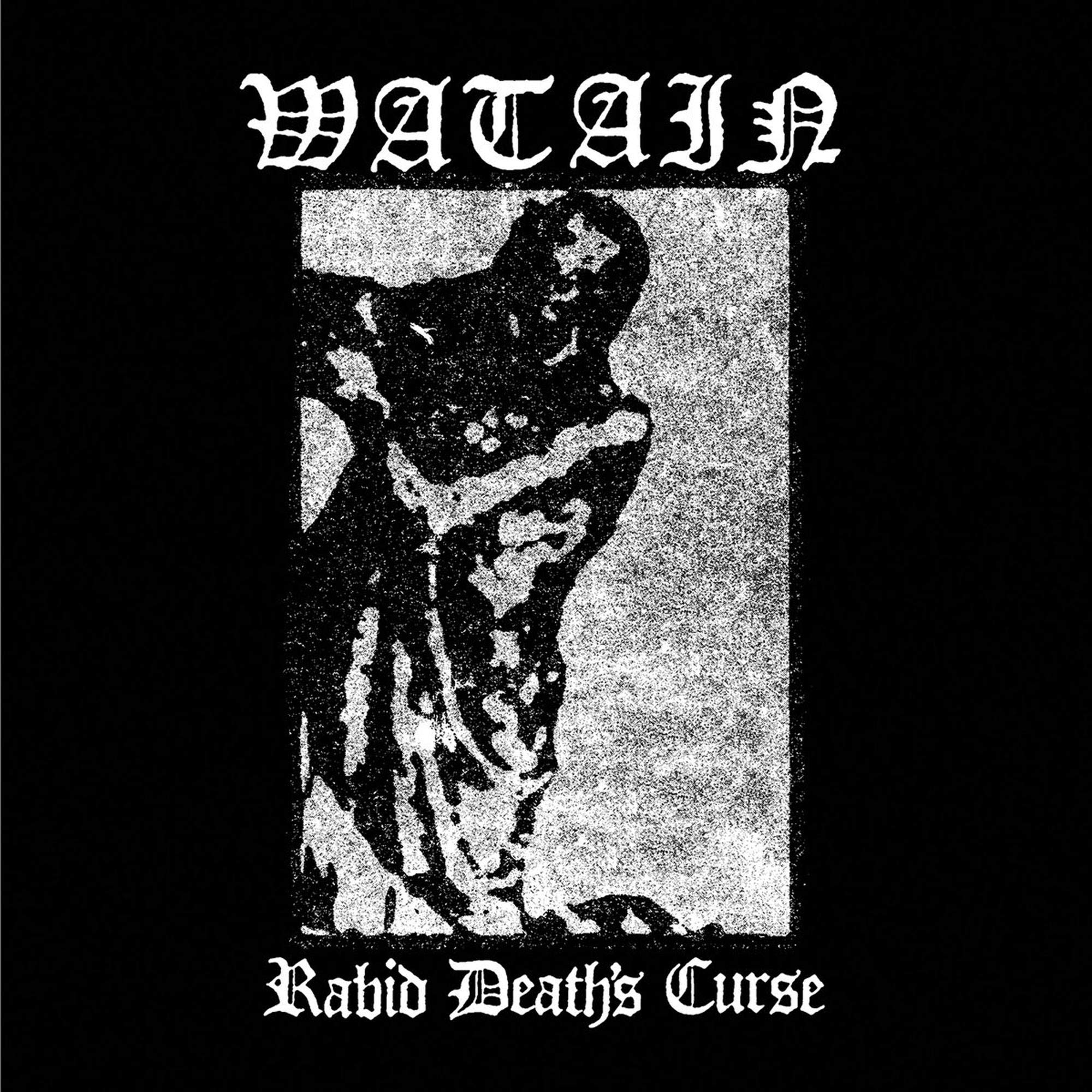 Vinile Watain - Rabid Death'S Curse (2 Lp) NUOVO SIGILLATO, EDIZIONE DEL 25/10/2020 SUBITO DISPONIBILE
