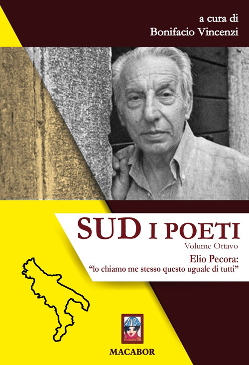 Libri Sud. I Poeti Vol 08 NUOVO SIGILLATO, EDIZIONE DEL 20/09/2020 SUBITO DISPONIBILE