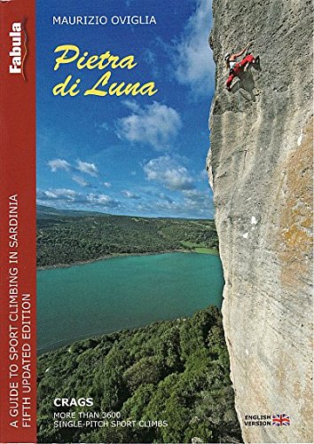 Libri Maurizio Oviglia - Pietra Di Luna. Ediz. Inglese NUOVO SIGILLATO SUBITO DISPONIBILE