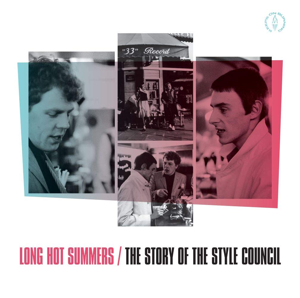 Audio Cd Style Council - Long Hot Summers: The Story Of (2 Cd) NUOVO SIGILLATO, EDIZIONE DEL 08/10/2020 SUBITO DISPONIBILE