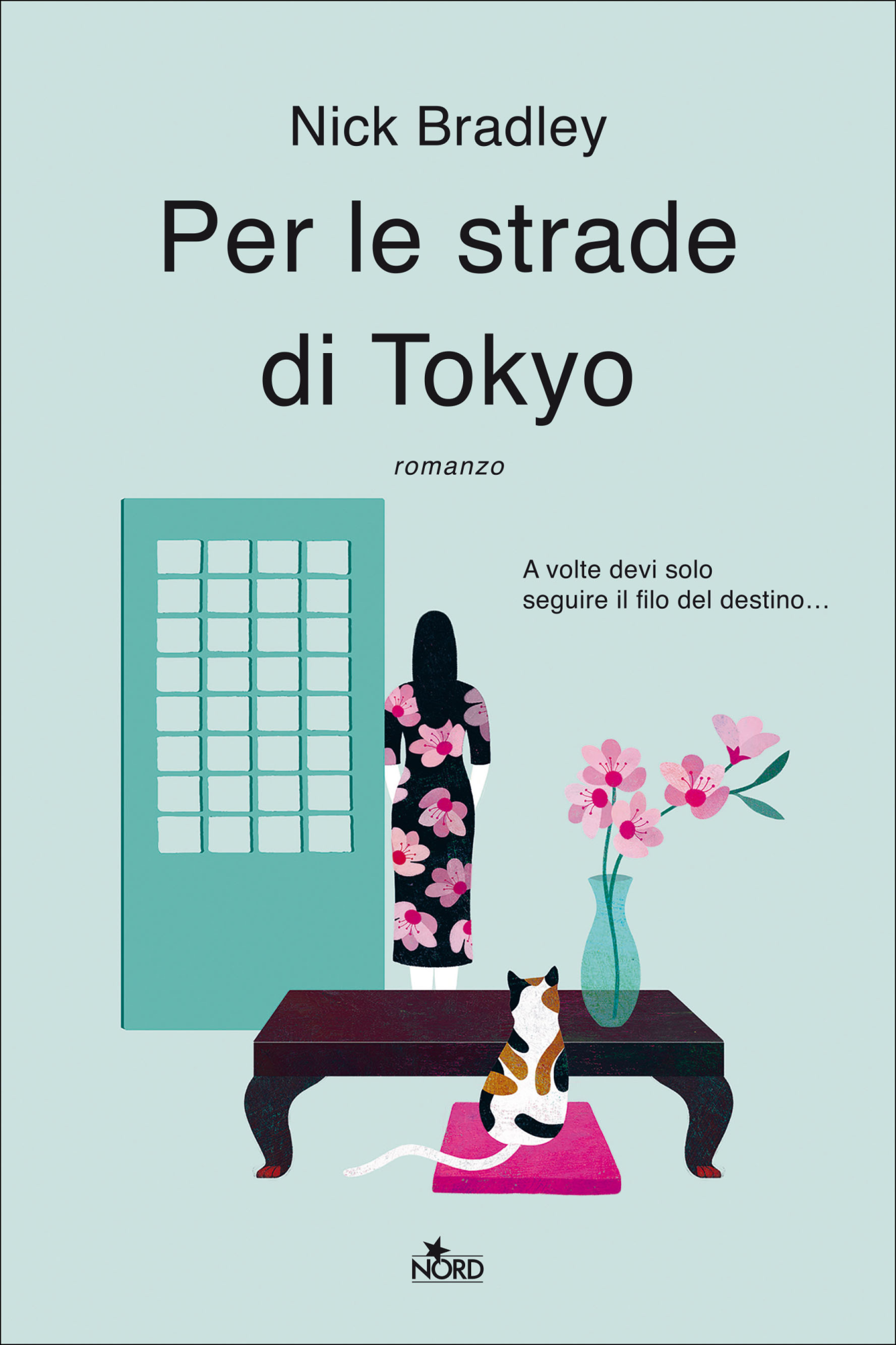 Libri Bradley Nick - Per Le Strade Di Tokyo NUOVO SIGILLATO, EDIZIONE DEL 08/04/2021 SUBITO DISPONIBILE