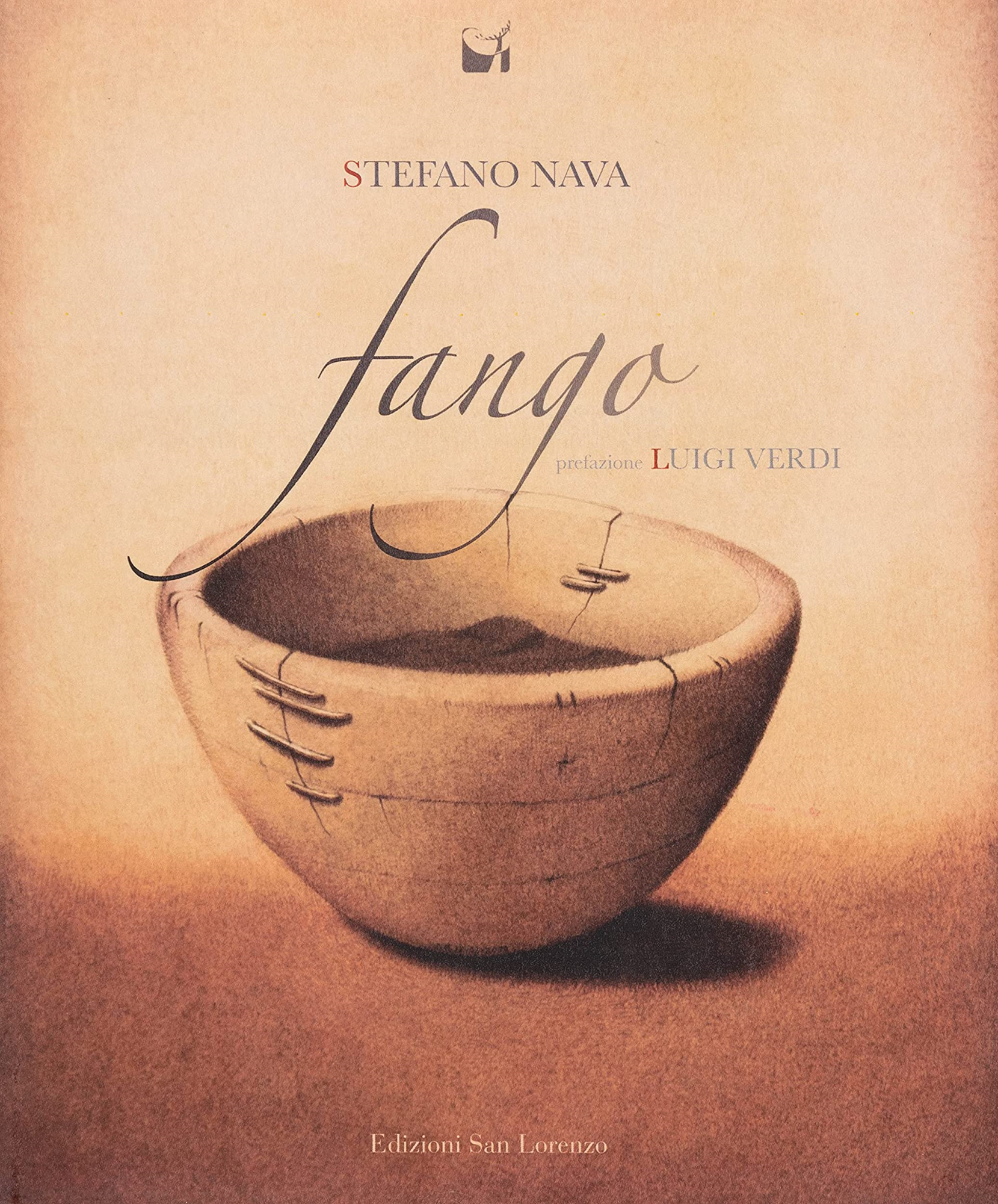 Libri Stefano Nava - Fango NUOVO SIGILLATO, EDIZIONE DEL 10/06/2021 SUBITO DISPONIBILE
