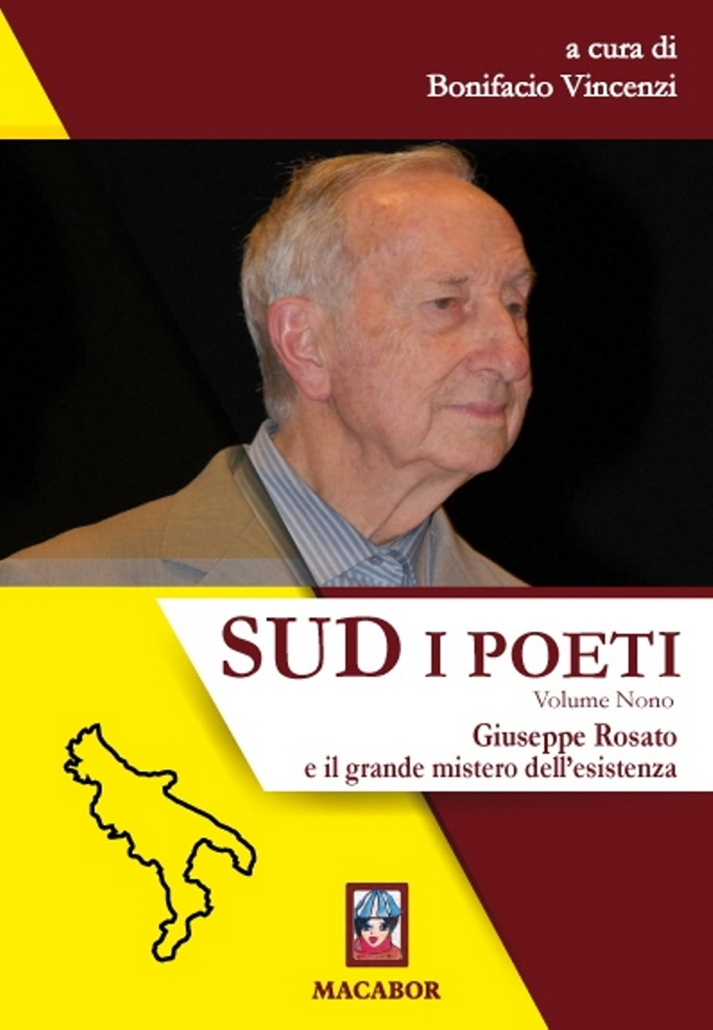 Libri Sud. I Poeti Vol 09 NUOVO SIGILLATO, EDIZIONE DEL 28/10/2020 SUBITO DISPONIBILE