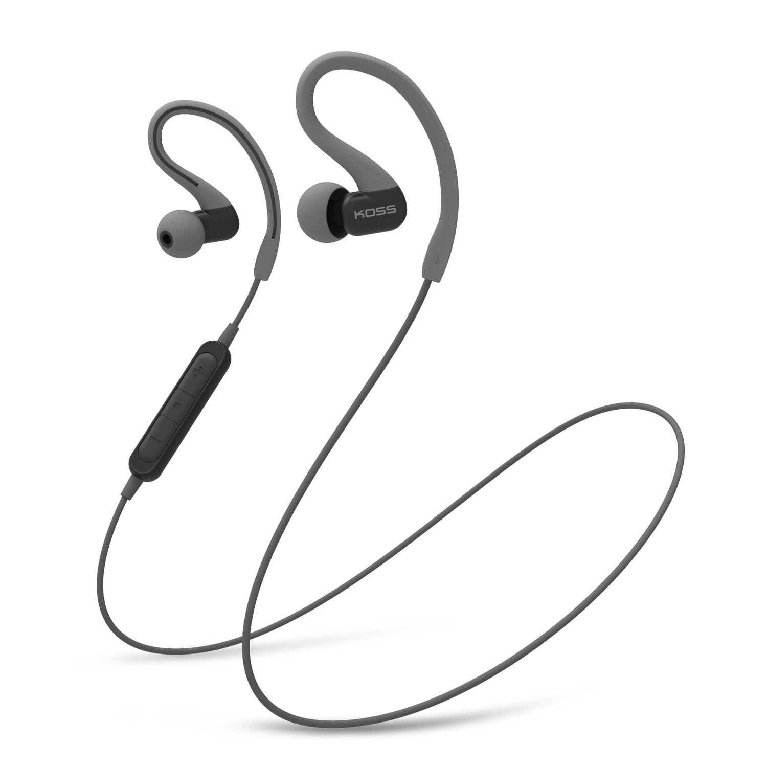 Audio & Hi-Fi Koss: Bt232I Wireless Fit Clips (Auricolari Bluetooth) NUOVO SIGILLATO, EDIZIONE DEL 01/01/1900 SUBITO DISPONIBILE