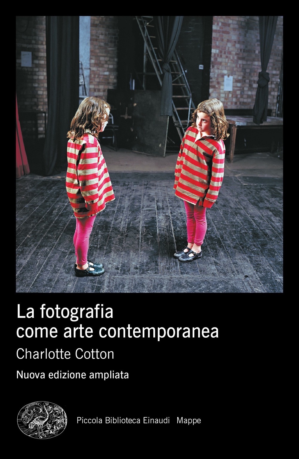 Libri Charlotte Cotton - La Fotografia Come Arte Contemporanea. Ediz. A Colori NUOVO SIGILLATO EDIZIONE DEL SUBITO DISPONIBILE