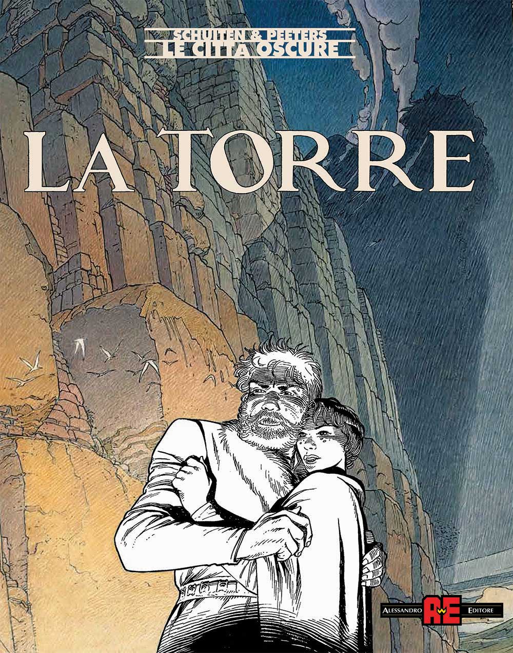 Libri Torre (La) - Le Citta' Oscure NUOVO SIGILLATO, EDIZIONE DEL 14/07/2022 SUBITO DISPONIBILE