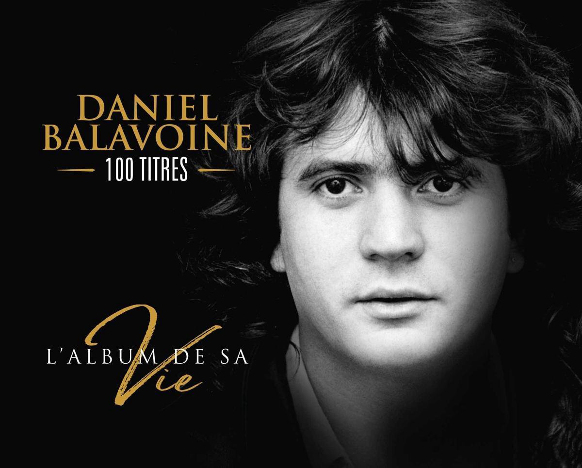 Audio Cd Balavoine,Daniel - L'Album De Sa Vie (5Cd) NUOVO SIGILLATO, EDIZIONE DEL 15/01/2021 SUBITO DISPONIBILE