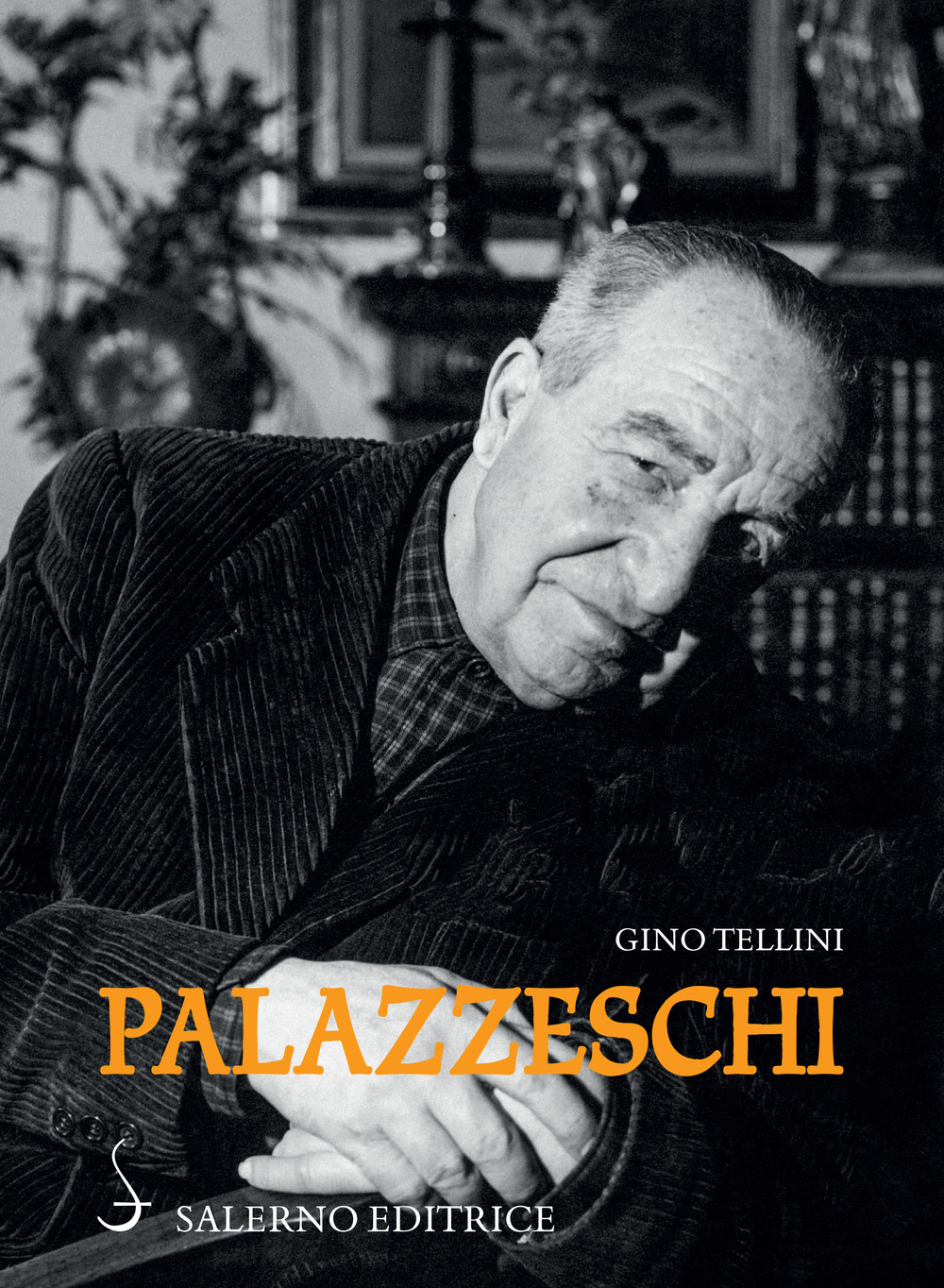 Libri Gino Tellini - Palazzeschi NUOVO SIGILLATO, EDIZIONE DEL 22/07/2021 SUBITO DISPONIBILE