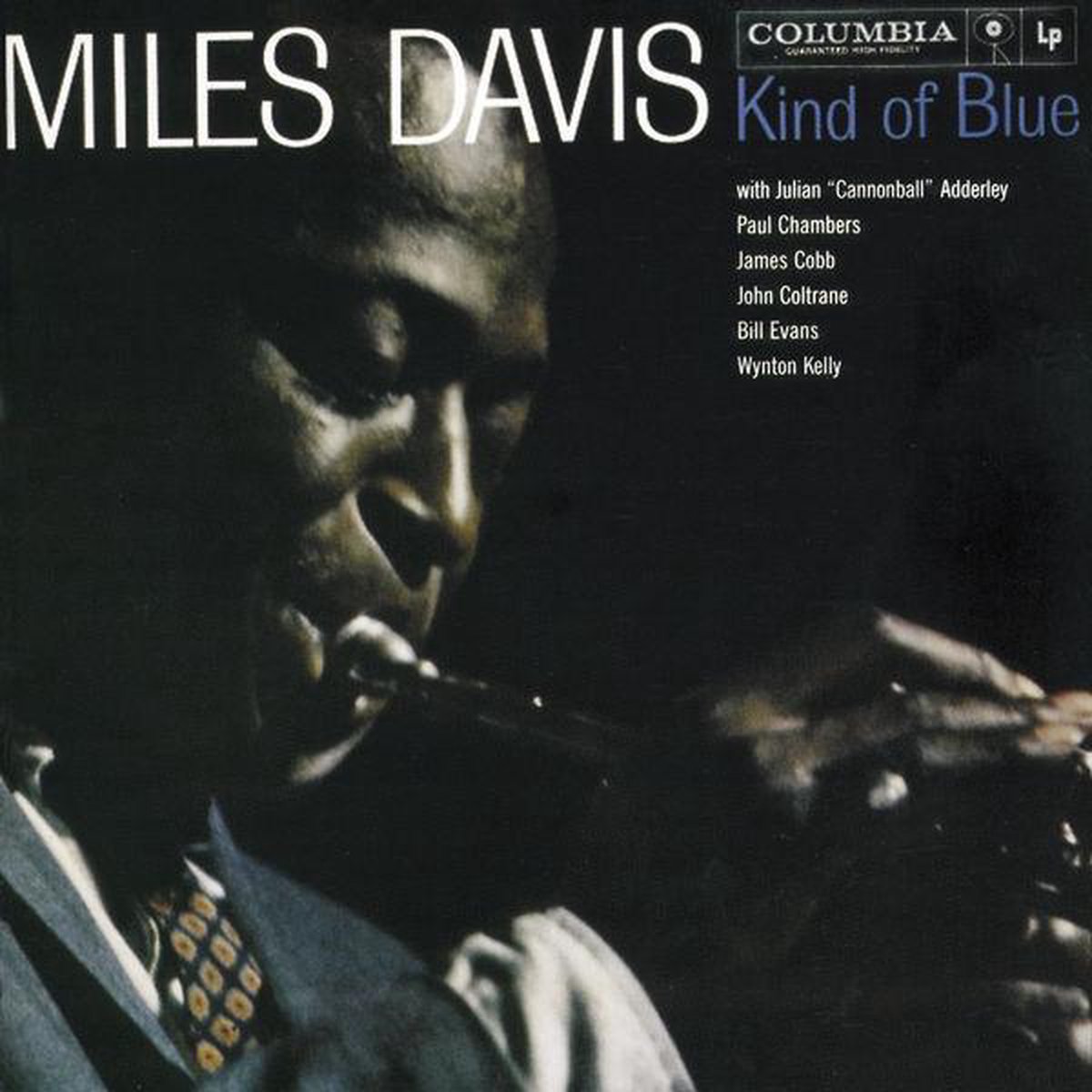 Vinile Miles Davis - Kind Of Blue NUOVO SIGILLATO, EDIZIONE DEL 29/01/2021 SUBITO DISPONIBILE