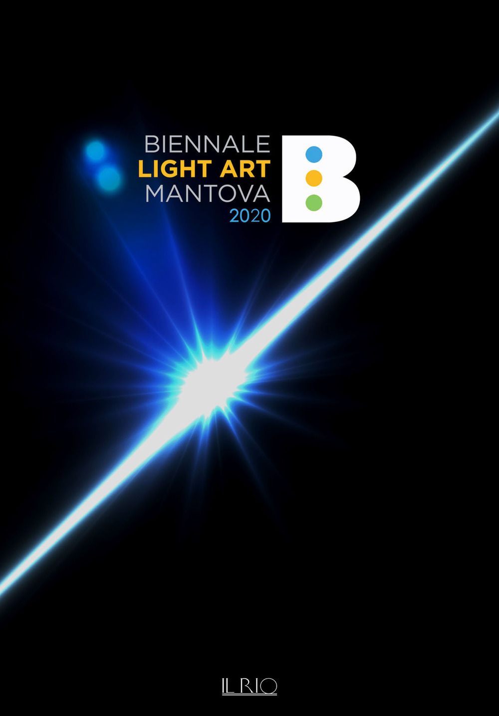 Libri Biennale Light Art Mantova 2020. Ediz. Illustrata NUOVO SIGILLATO, EDIZIONE DEL 15/12/2020 SUBITO DISPONIBILE