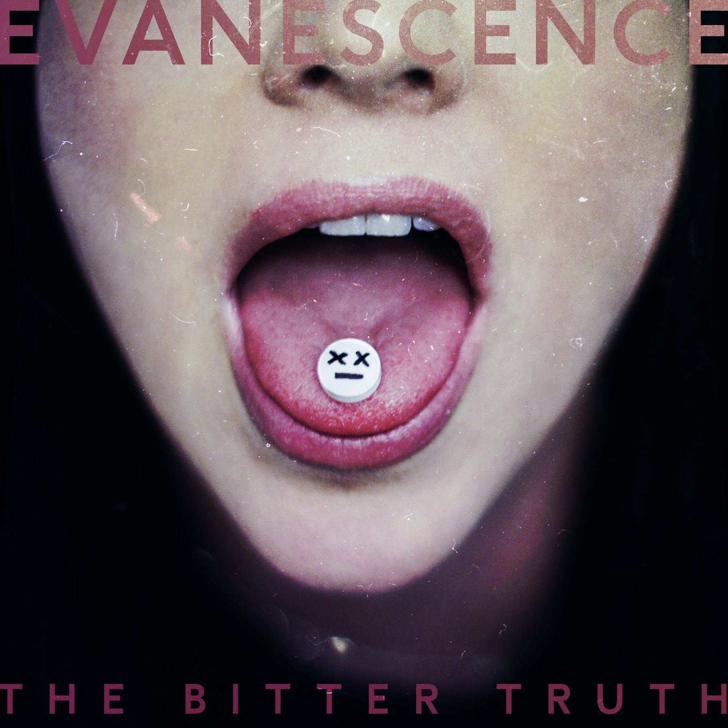 Audio Cd Evanescence - Bitter Truth (2 Cd) NUOVO SIGILLATO, EDIZIONE DEL 02/04/2021 SUBITO DISPONIBILE