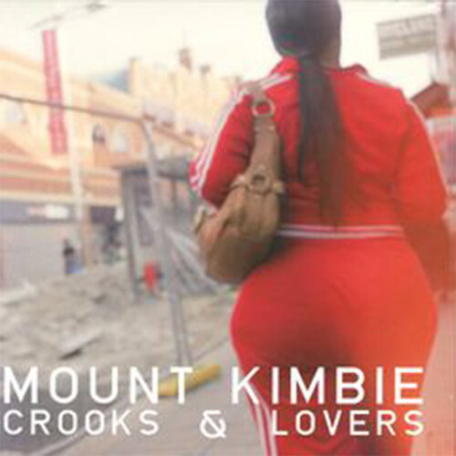 Vinile Mount Kimbie - Crooks & Lovers (Special Edition) (2 Lp+ 12") NUOVO SIGILLATO, EDIZIONE DEL 22/01/2021 SUBITO DISPONIBILE