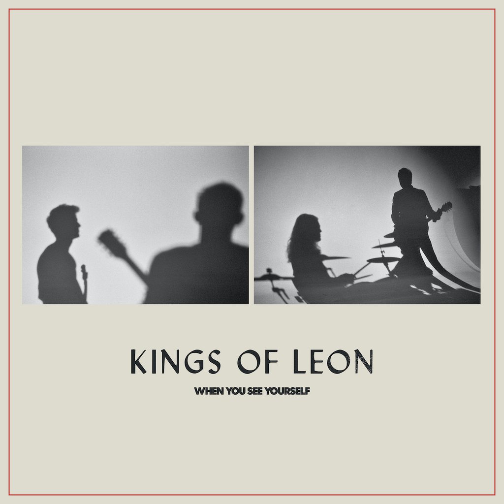Vinile Kings Of Leon - When You See Yourself NUOVO SIGILLATO, EDIZIONE DEL 05/03/2021 SUBITO DISPONIBILE