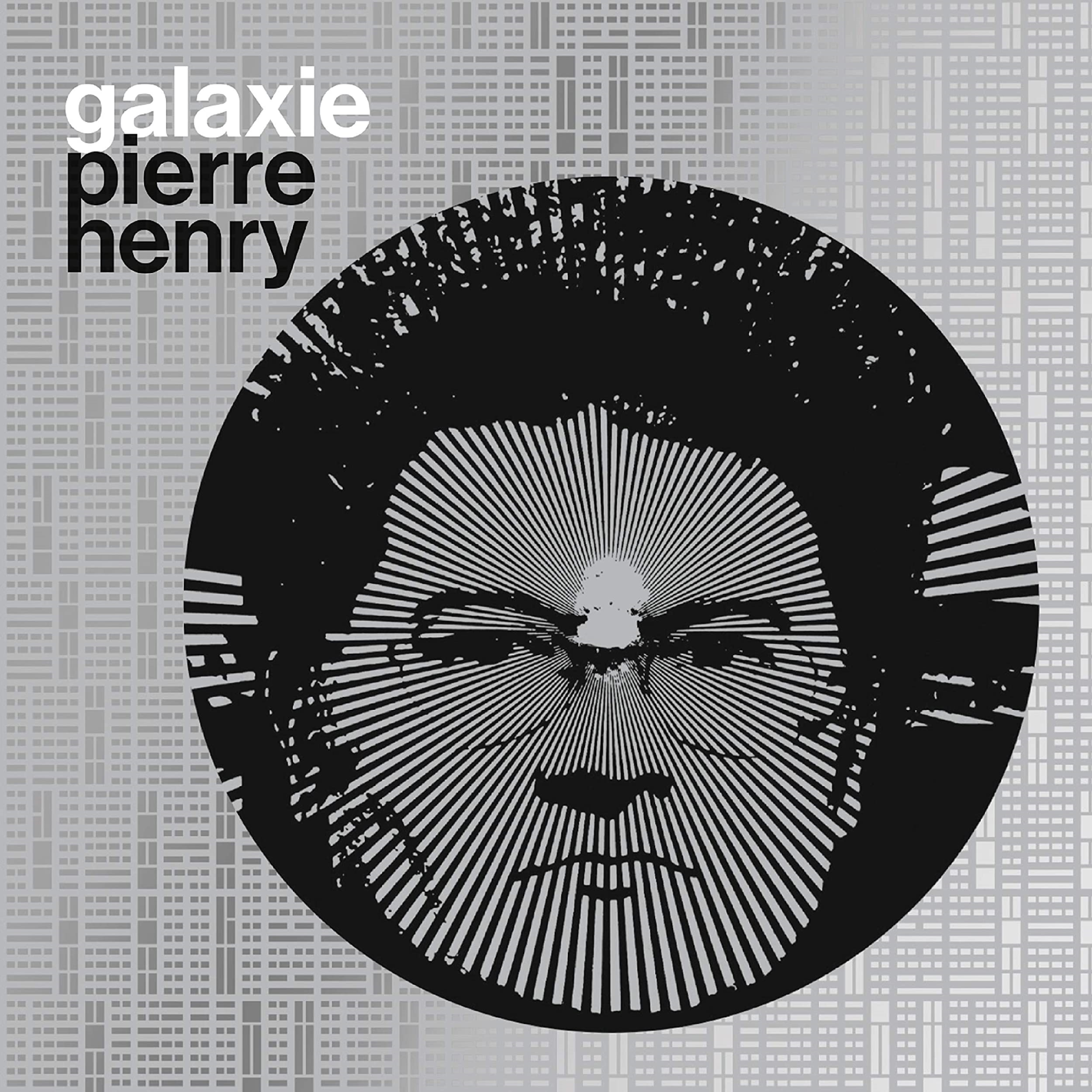 Audio Cd Pierre Henry - Galaxie (13 Cd) NUOVO SIGILLATO, EDIZIONE DEL 19/03/2021 SUBITO DISPONIBILE