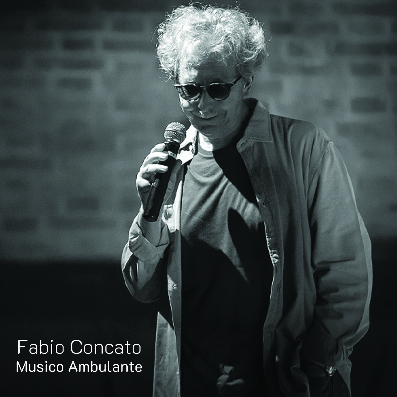 Vinile Fabio Concato - Musico Ambulante (2 Lp) NUOVO SIGILLATO, EDIZIONE DEL 12/02/2021 SUBITO DISPONIBILE