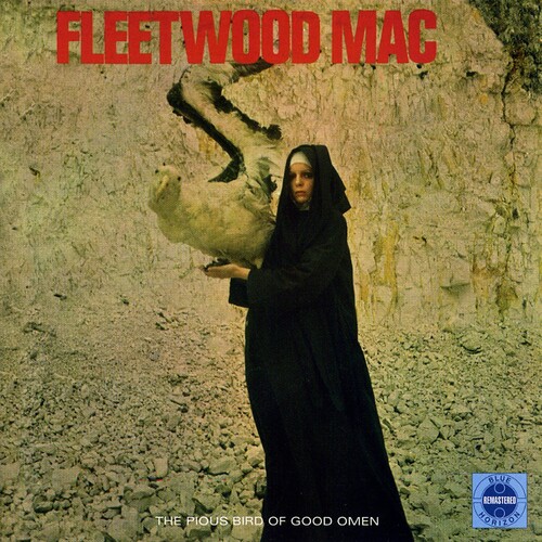 Vinile Fleetwood Mac - The Pious Bird Of Good Omen NUOVO SIGILLATO, EDIZIONE DEL 26/02/2021 SUBITO DISPONIBILE