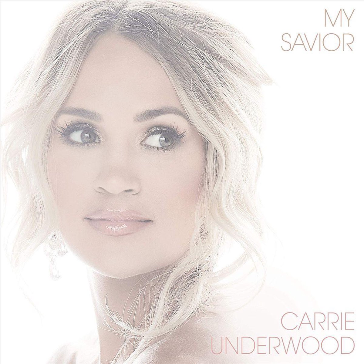 Vinile Carrie Underwood - My Savior (2 Lp) NUOVO SIGILLATO, EDIZIONE DEL 30/04/2021 SUBITO DISPONIBILE