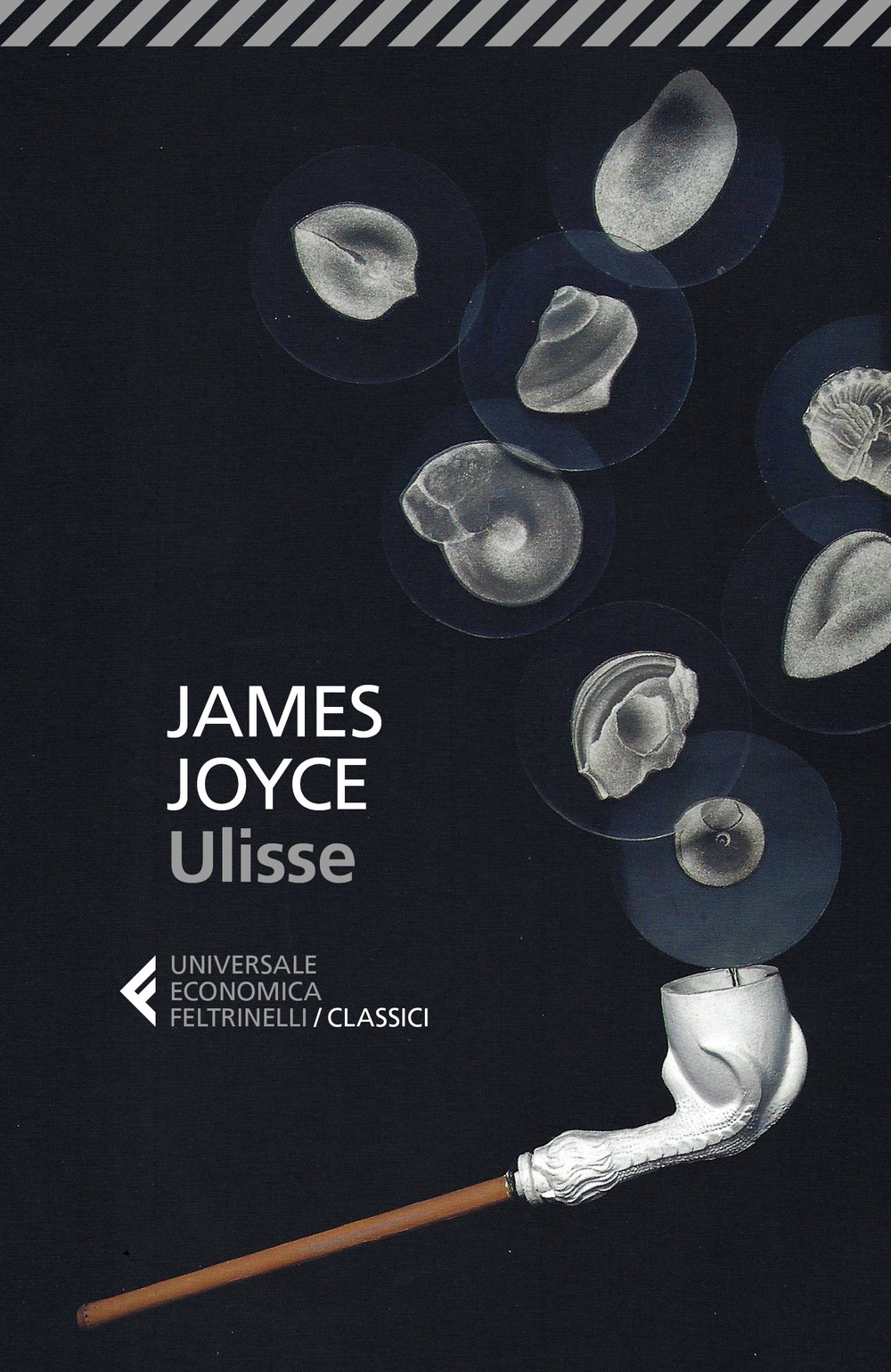Libri James Joyce - Ulisse NUOVO SIGILLATO, EDIZIONE DEL 21/10/2021 SUBITO DISPONIBILE