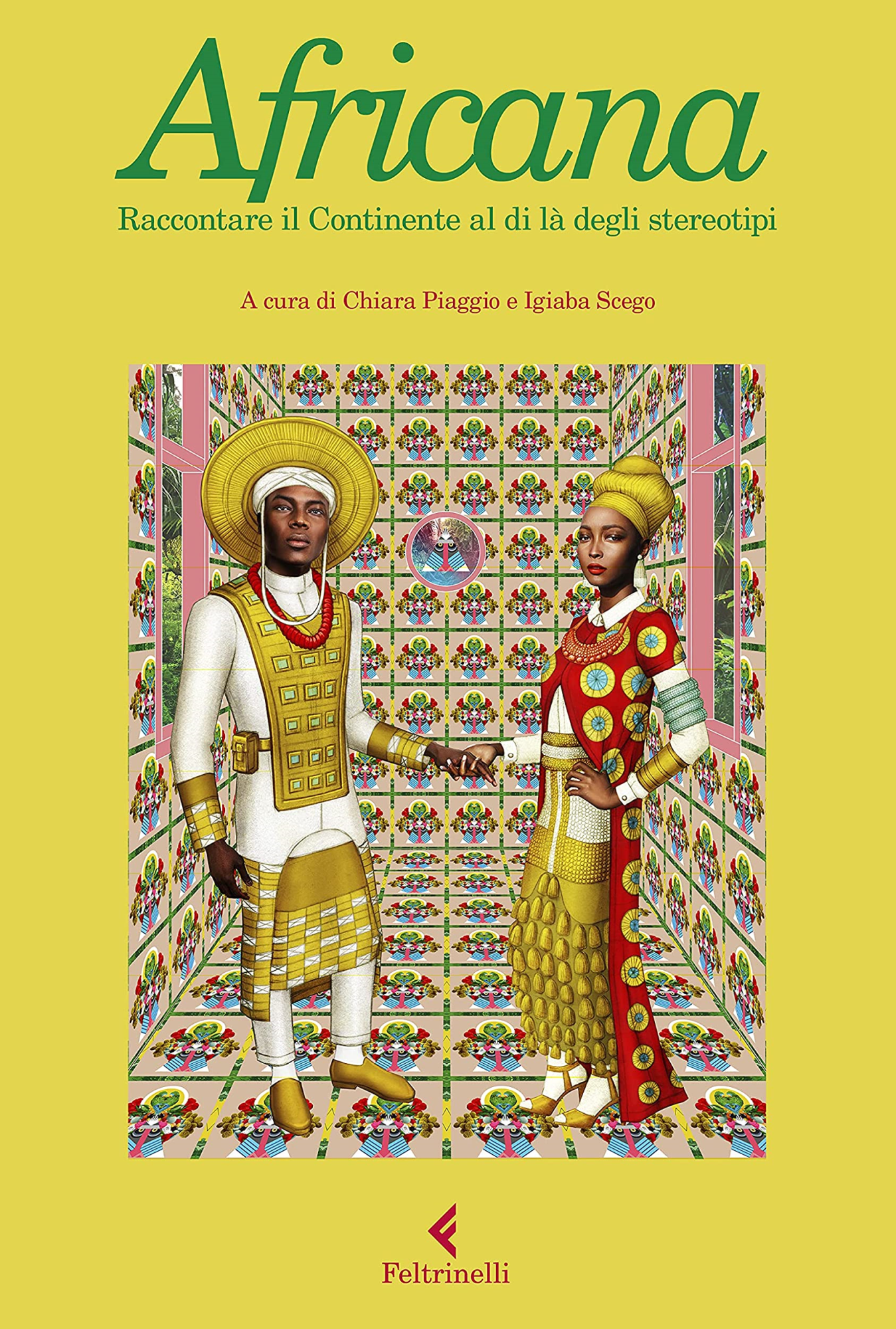 Libri Africana. Raccontare Il Continente Al Di La Degli Stereotipi NUOVO SIGILLATO, EDIZIONE DEL 27/05/2021 SUBITO DISPONIBILE