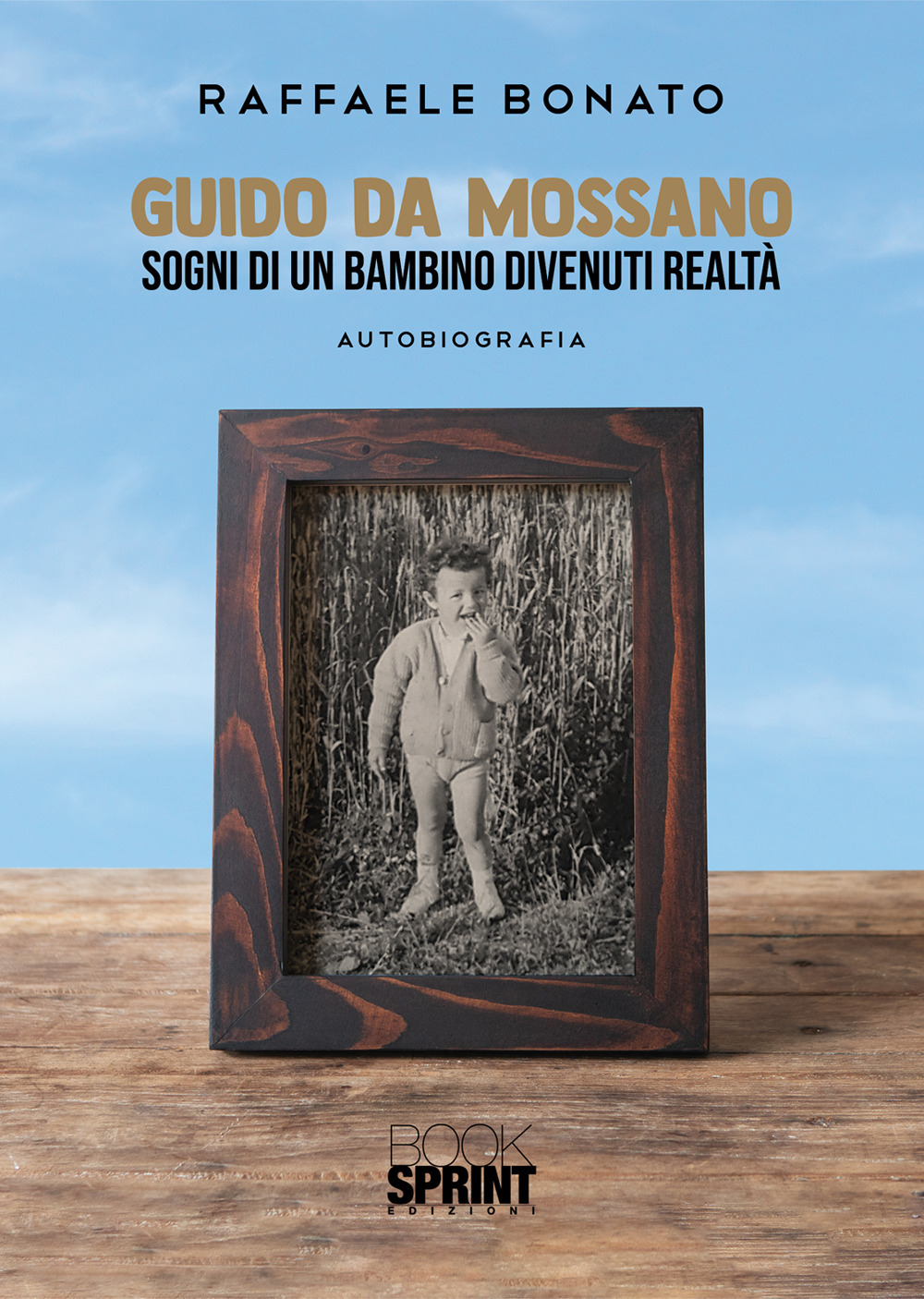 Libri Bonato Raffaele - Guido Da Mossano NUOVO SIGILLATO, EDIZIONE DEL 10/02/2021 SUBITO DISPONIBILE