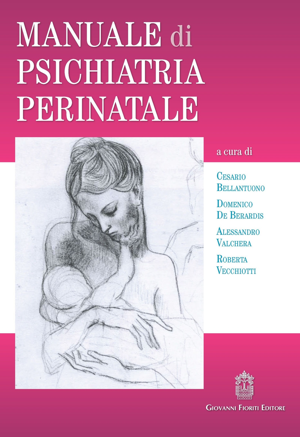 Libri Manuale Di Psichiatria Perinatale NUOVO SIGILLATO, EDIZIONE DEL 01/01/2021 SUBITO DISPONIBILE