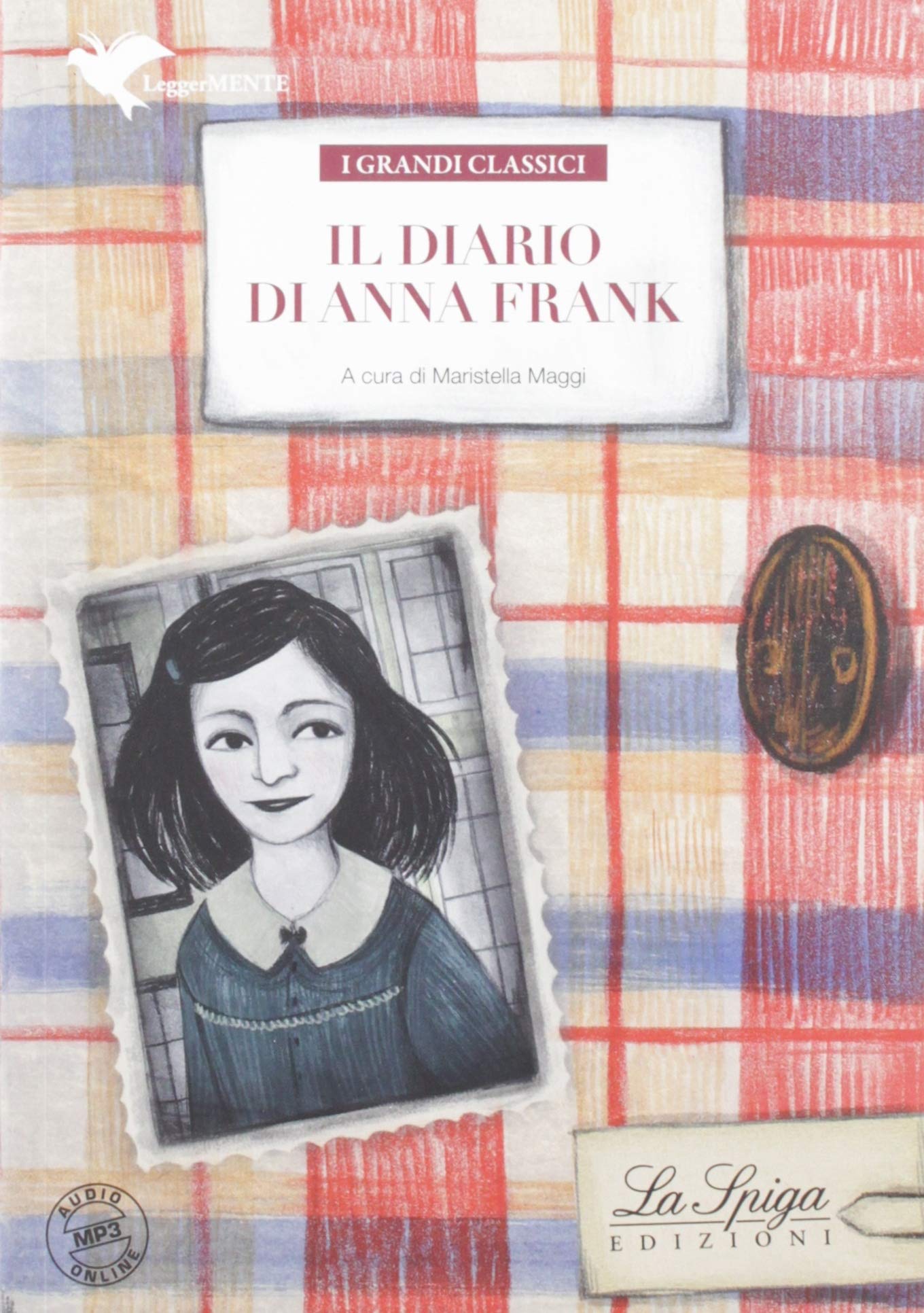 Libri Anne Frank - Diario NUOVO SIGILLATO, EDIZIONE DEL 18/01/2023 SUBITO DISPONIBILE