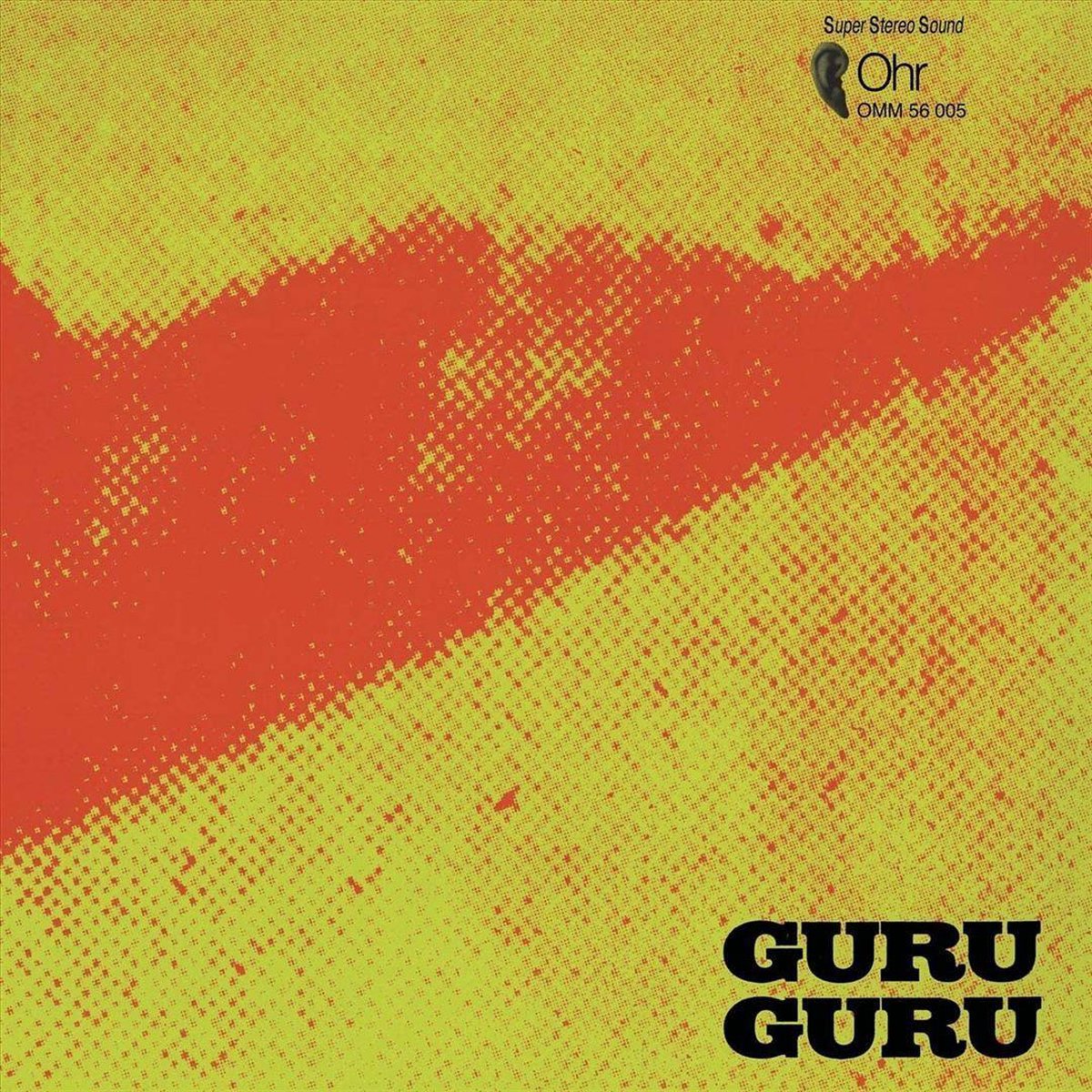 Vinile Guru Guru - Ufo (Purple Haze Vinyl) NUOVO SIGILLATO, EDIZIONE DEL 04/03/2021 SUBITO DISPONIBILE