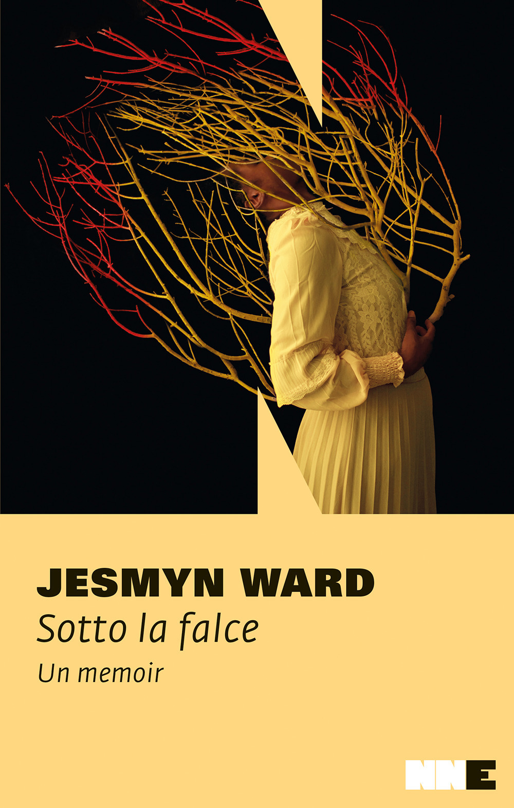 Libri Jesmyn Ward - Sotto La Falce. Un Memoir NUOVO SIGILLATO, EDIZIONE DEL 15/07/2021 SUBITO DISPONIBILE