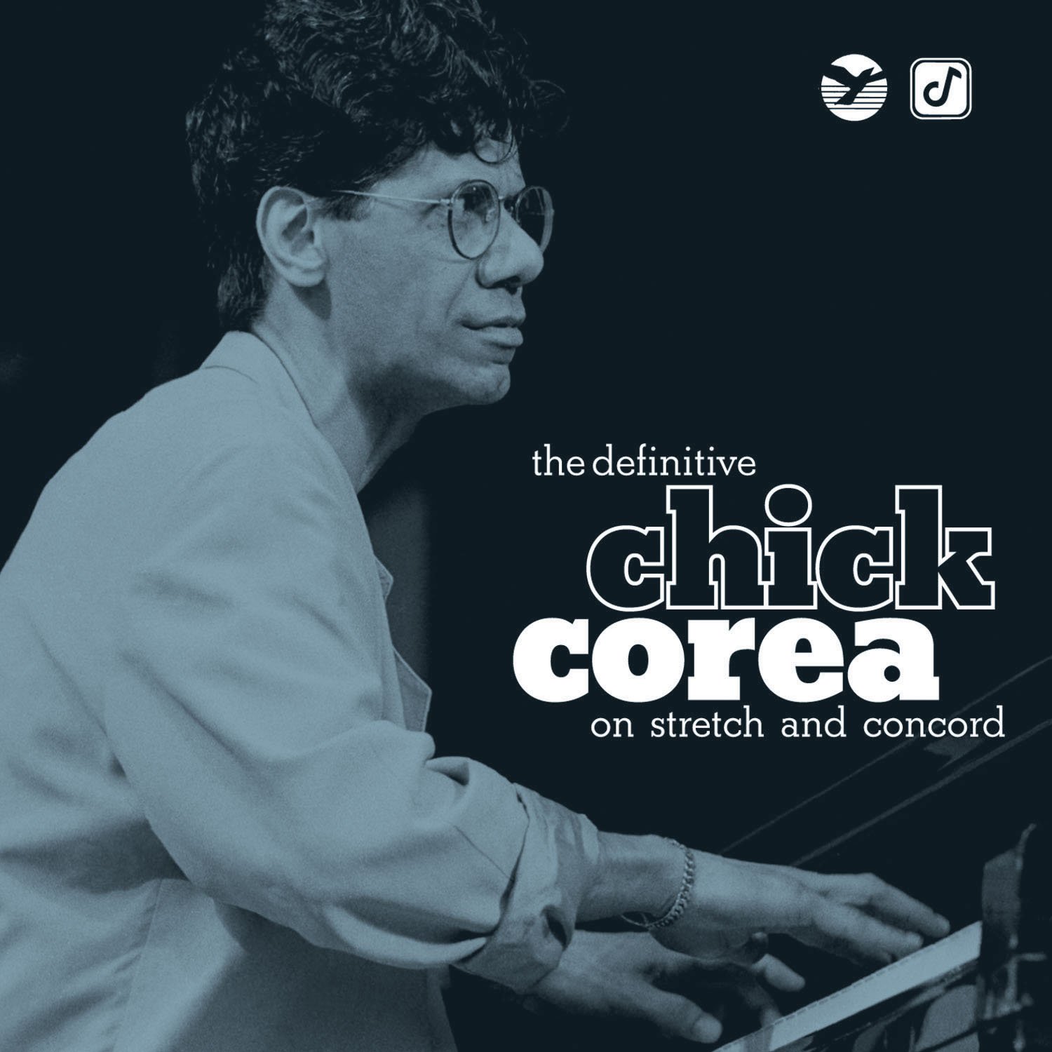 Audio Cd Chick Corea - Definitive Chick Corea On Stretch & Concord (2 Cd) NUOVO SIGILLATO, EDIZIONE DEL 14/05/2021 SUBITO DISPONIBILE