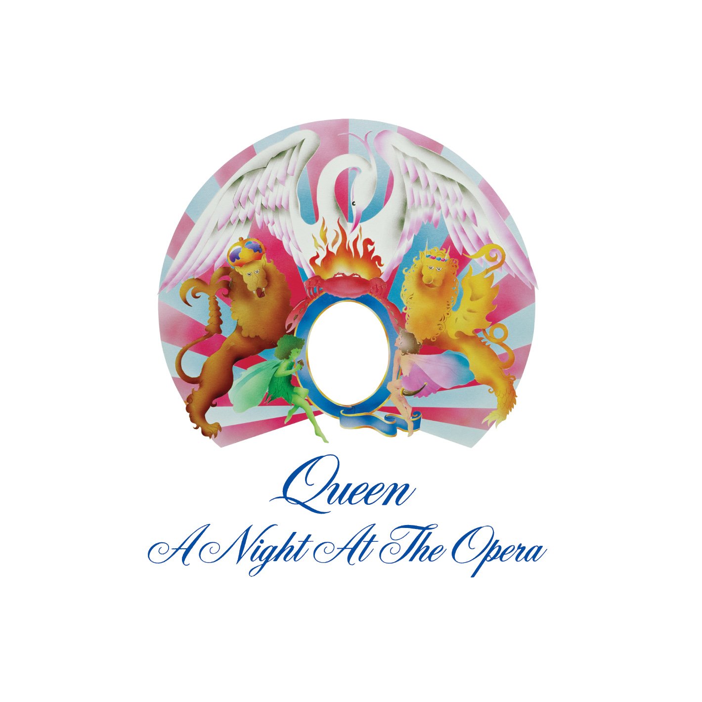 Audio Cd Queen - A Night At The Opera (2 Cd) NUOVO SIGILLATO, EDIZIONE DEL 19/05/2021 SUBITO DISPONIBILE