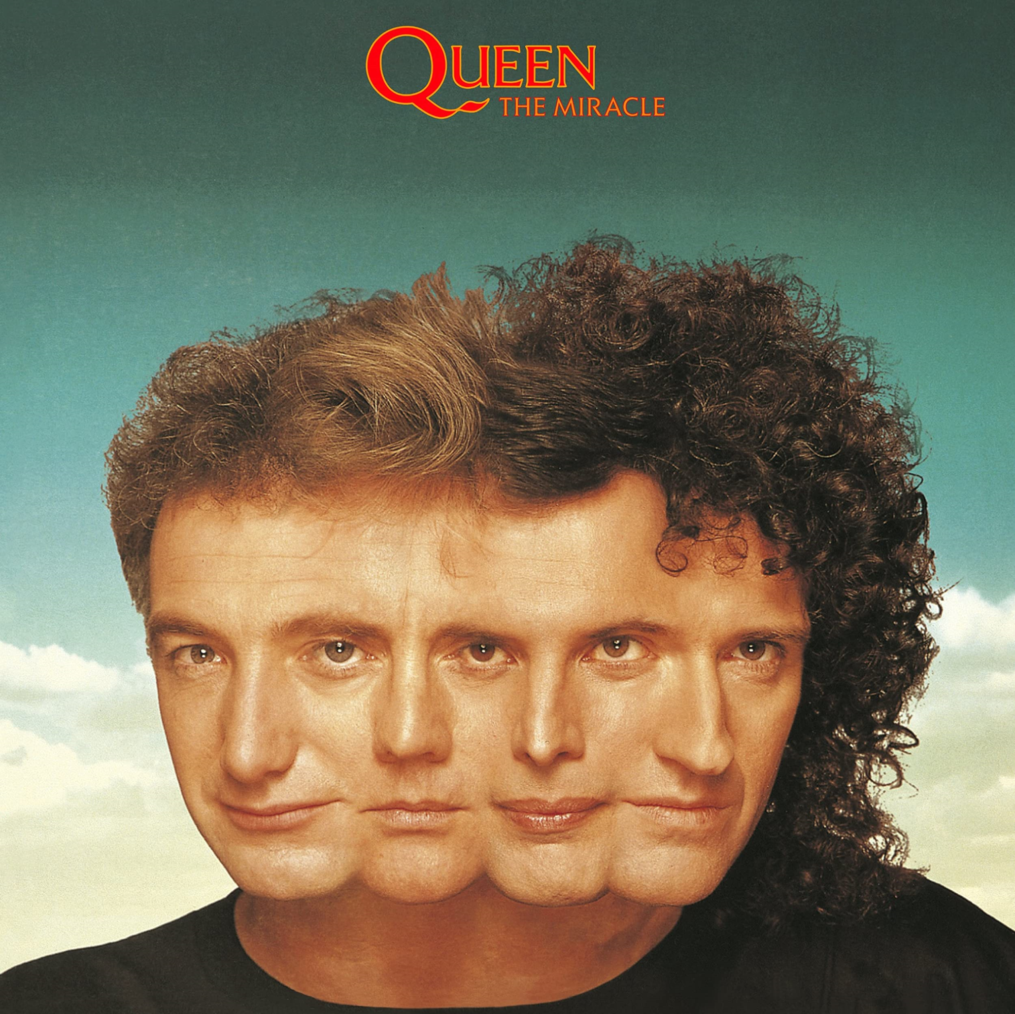 Audio Cd Queen - The Miracle 2 Cd NUOVO SIGILLATO EDIZIONE DEL SUBITO DISPONIBILE