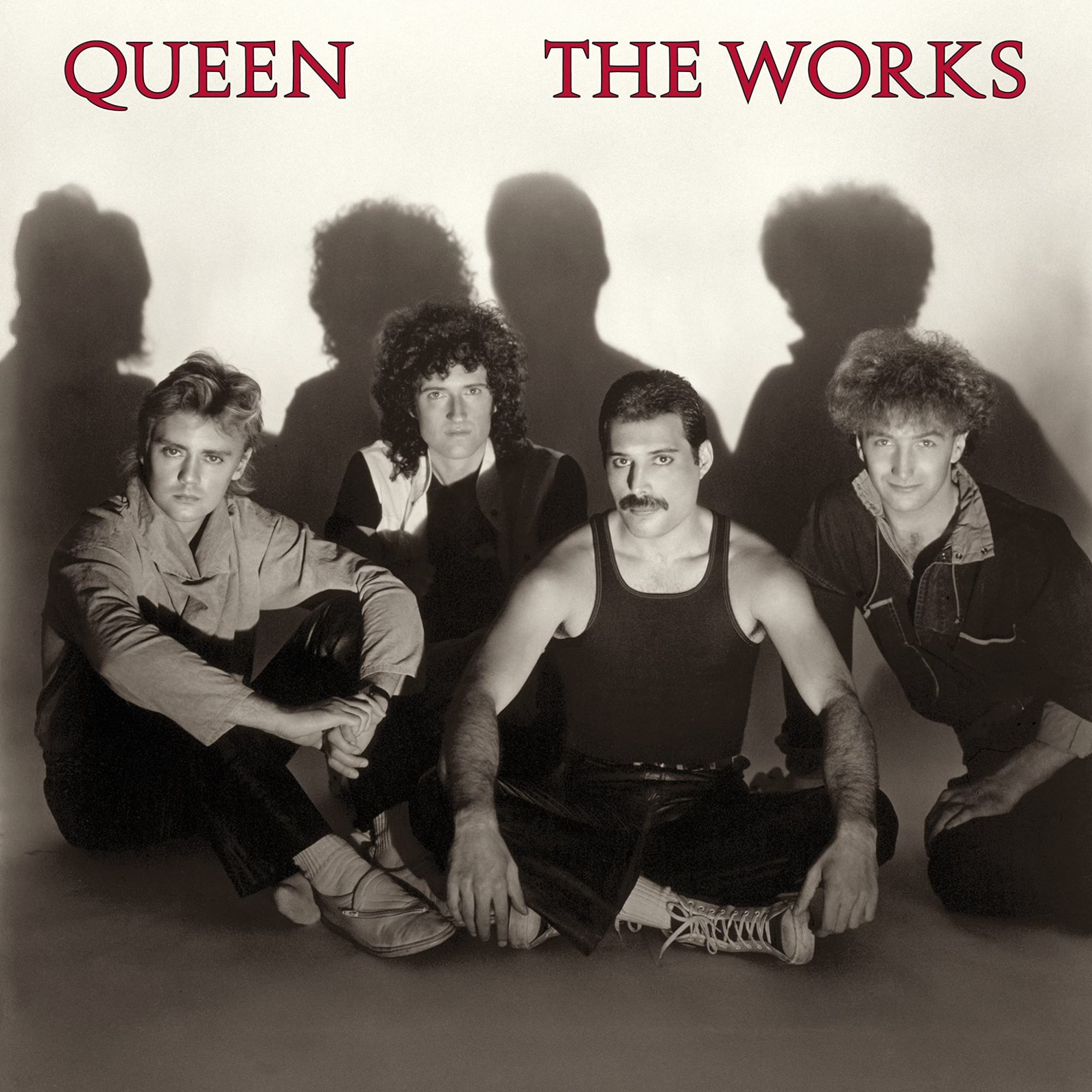 Audio Cd Queen - The Works (2 Cd) NUOVO SIGILLATO, EDIZIONE DEL 19/05/2021 SUBITO DISPONIBILE