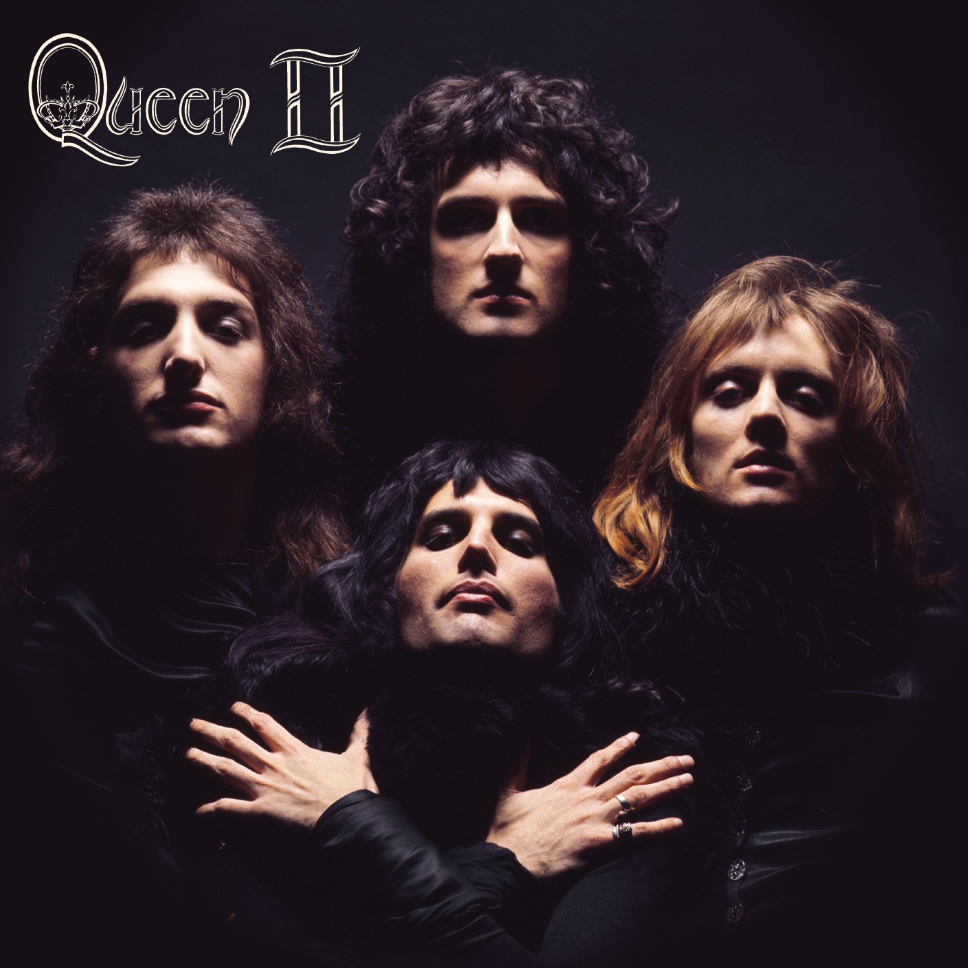Audio Cd Queen - Queen II (2 Cd) NUOVO SIGILLATO, EDIZIONE DEL 19/05/2021 SUBITO DISPONIBILE
