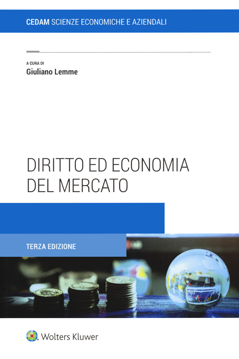 Libri Diritto Ed Economia Del Mercato NUOVO SIGILLATO, EDIZIONE DEL 29/03/2021 SUBITO DISPONIBILE