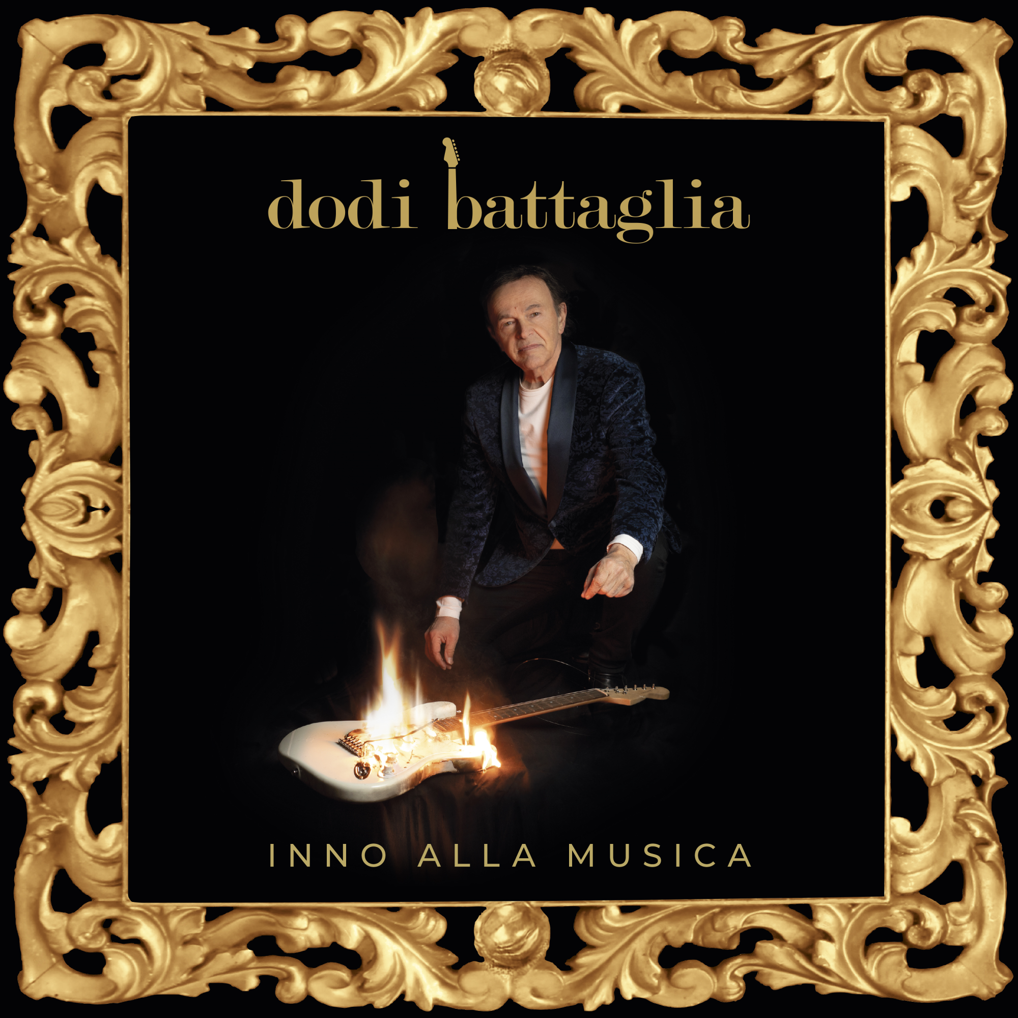 Vinile Dodi Battaglia - Una Storia Al Presente (Coloured Vinyl) (2 Lp+Libro) NUOVO SIGILLATO, EDIZIONE DEL 14/05/2021 SUBITO DISPONIBILE