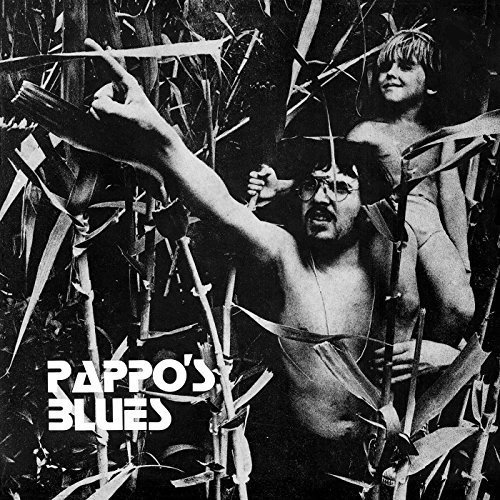 Audio Cd Pappo'S Blues - Pappo'S Blues Vol 1 NUOVO SIGILLATO, EDIZIONE DEL 10/03/2017 SUBITO DISPONIBILE