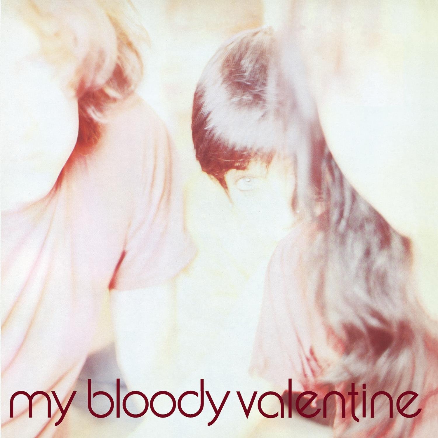 Vinile My Bloody Valentine - Isn't Anything NUOVO SIGILLATO, EDIZIONE DEL 21/05/2021 SUBITO DISPONIBILE