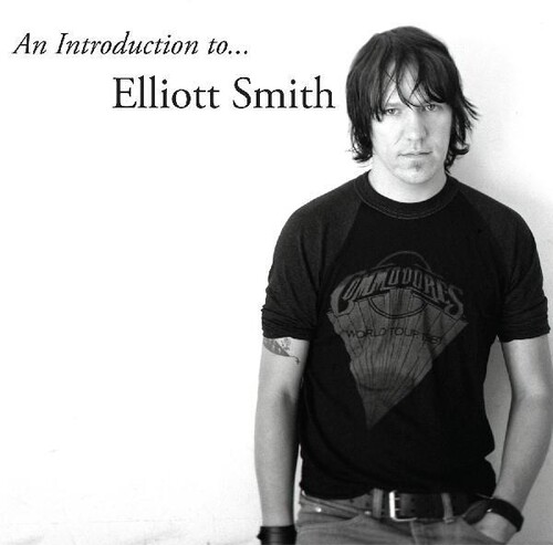 Vinile Elliott Smith - Introduction To Elliott Smith NUOVO SIGILLATO, EDIZIONE DEL 23/04/2021 SUBITO DISPONIBILE