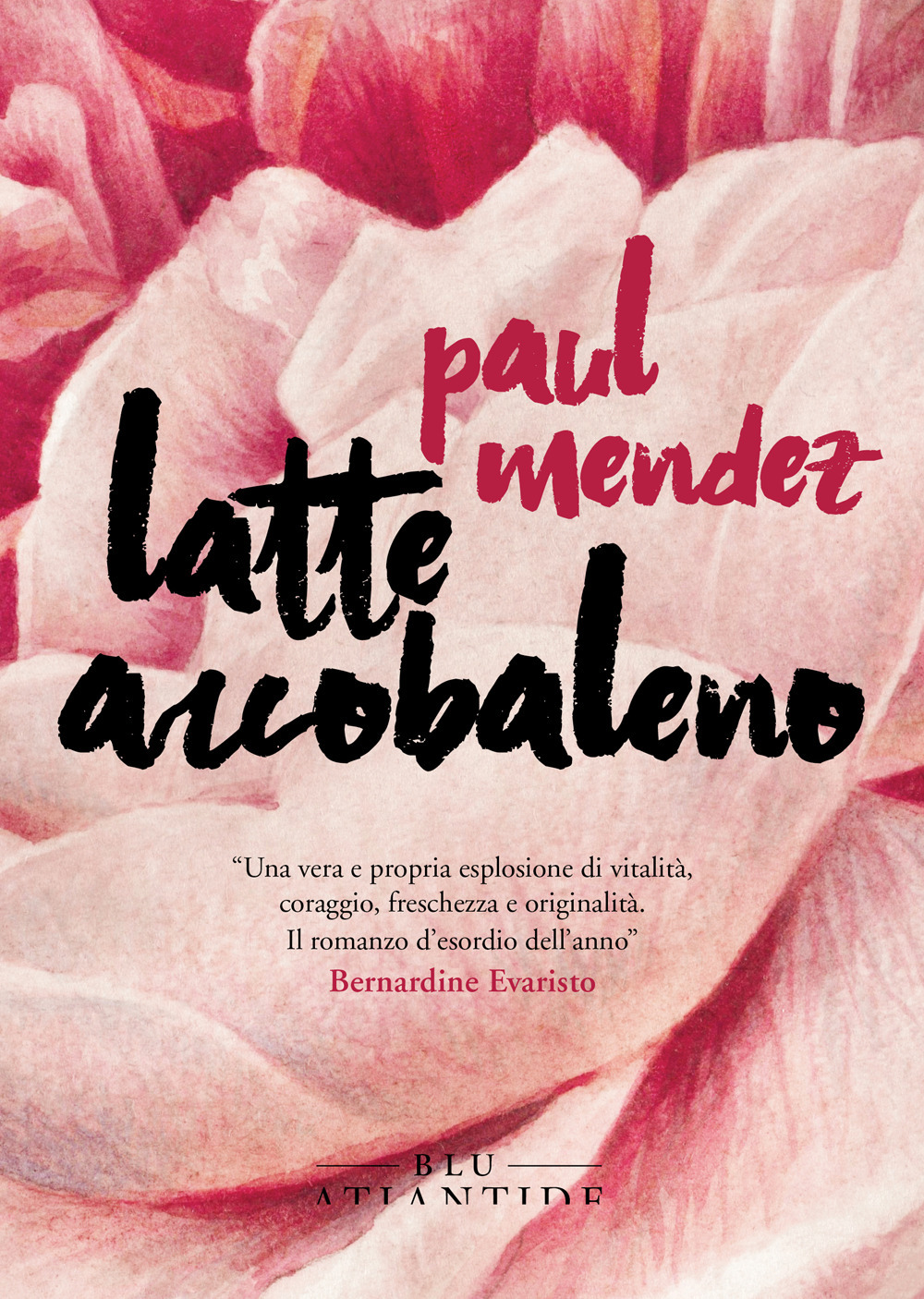 Libri Mendez Paul - Latte Arcobaleno NUOVO SIGILLATO, EDIZIONE DEL 17/02/2021 SUBITO DISPONIBILE