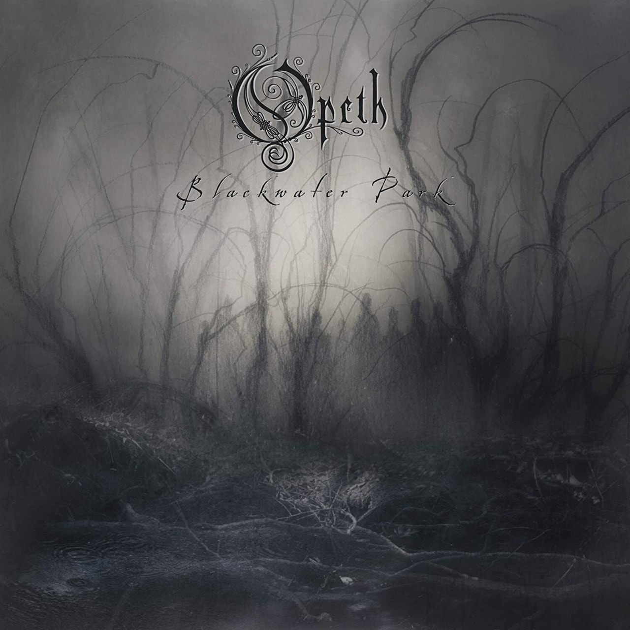 Vinile Opeth - Blackwater Park (20Th Anniversary Edition) (2 Lp) NUOVO SIGILLATO, EDIZIONE DEL 29/05/2021 SUBITO DISPONIBILE